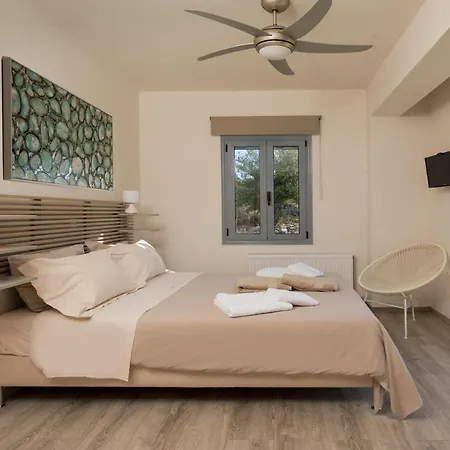 Di Lusso Agave Con Piscina Privata Riscaldata E Jacuzzi
