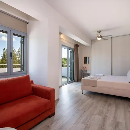 Di Lusso Agave Con Piscina Privata Riscaldata E Jacuzzi * Λιτσάρδα