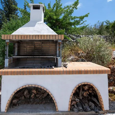 Di Lusso Agave Con Piscina Privata Riscaldata E Jacuzzi Βίλα
