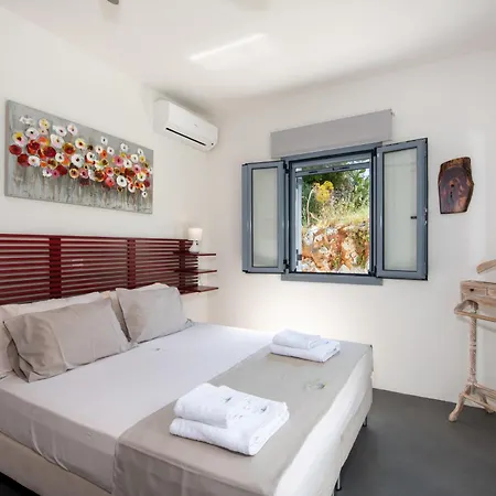 Di Lusso Agave Con Piscina Privata Riscaldata E Jacuzzi Βίλα