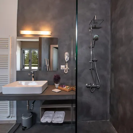Di Lusso Agave Con Piscina Privata Riscaldata E Jacuzzi Βίλα *
