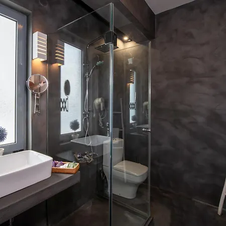 Βίλα Di Lusso Agave Con Piscina Privata Riscaldata E Jacuzzi