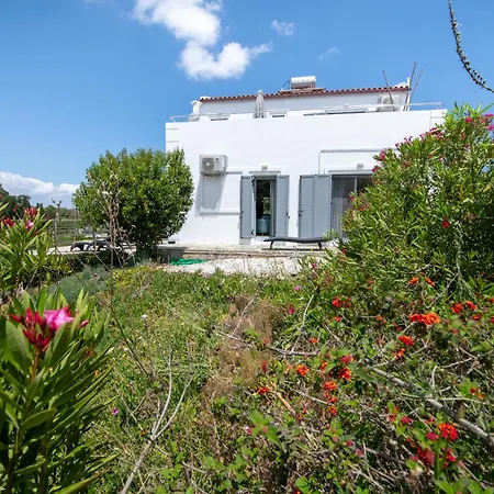 Βίλα Di Lusso Agave Con Piscina Privata Riscaldata E Jacuzzi Λιτσάρδα