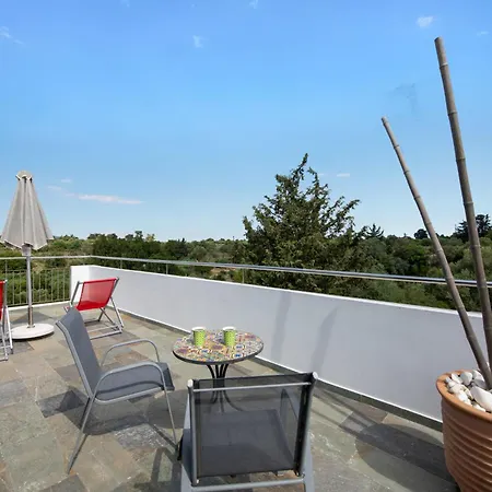 Di Lusso Agave Con Piscina Privata Riscaldata E Jacuzzi *