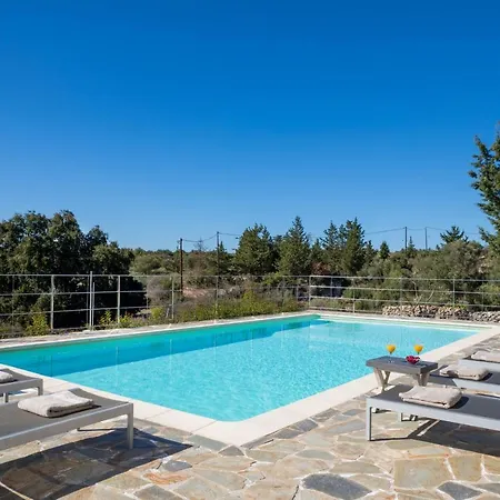 Di Lusso Agave Con Piscina Privata Riscaldata E Jacuzzi