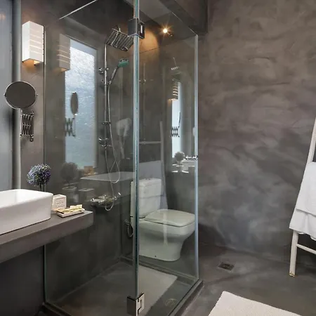 Di Lusso Agave Con Piscina Privata Riscaldata E Jacuzzi