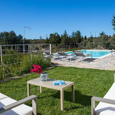 Di Lusso Agave Con Piscina Privata Riscaldata E Jacuzzi